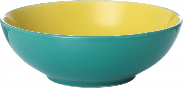 Набор салатников Bicolor Green 18 см 2 шт. MB16S412B Limited Edition