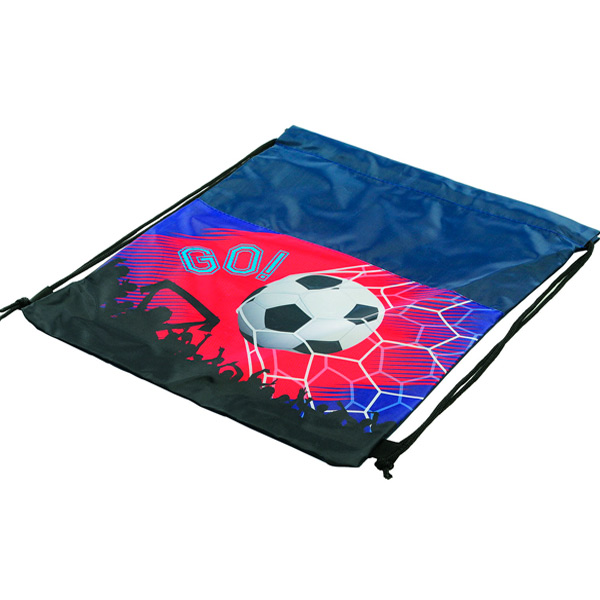 Сумка для обуви Мяч