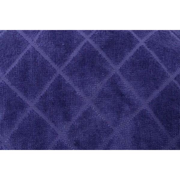 Халат чоловічий Durutex Velour р. M сапфір