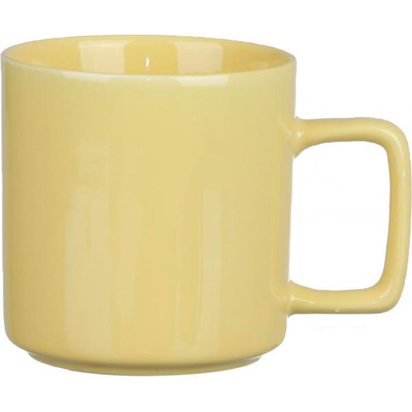 Чашка Happy Go Fresh Colour 330 мл 52233329