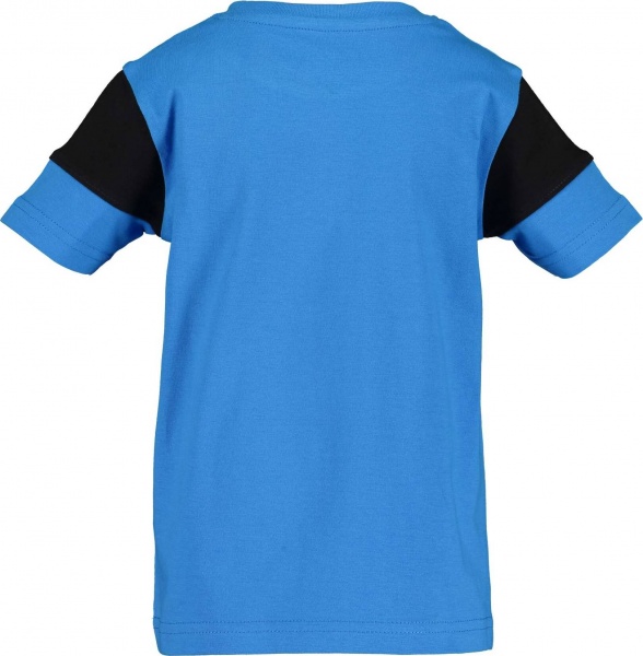 Футболка детские Blue Seven р.122 бирюзовый 802239 X_658_р.122 