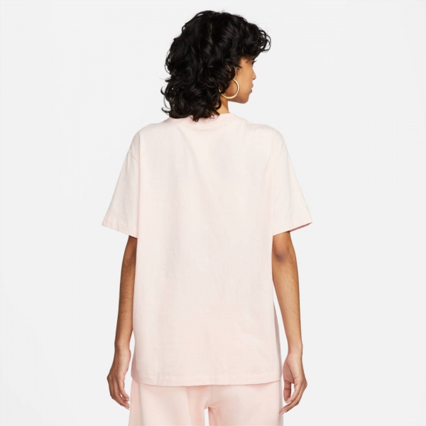 Футболка Nike DN5697-610 р.XL рожевий