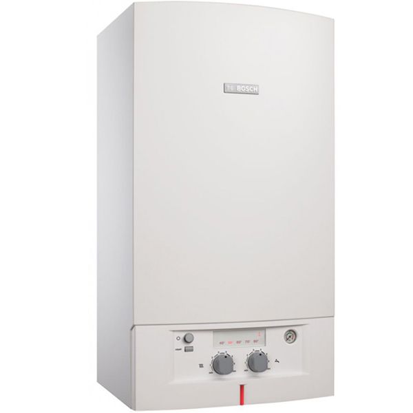 Котел газовый Bosch ZWA 24-2 K