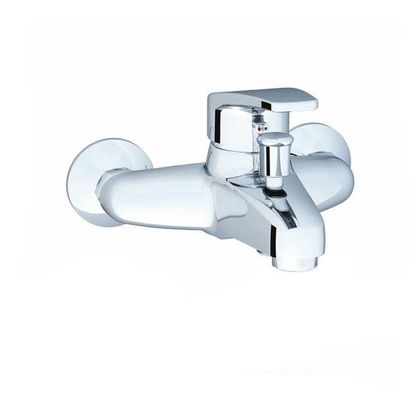 Змішувач для ванни Ravak NO 022.00/ 150 (X070017)