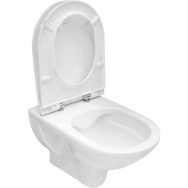Унітаз підвісний Laufen Pro Rimles 6695.1