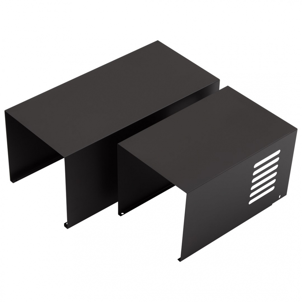 Вытяжка Jantar VRT 650 LED 60 BL