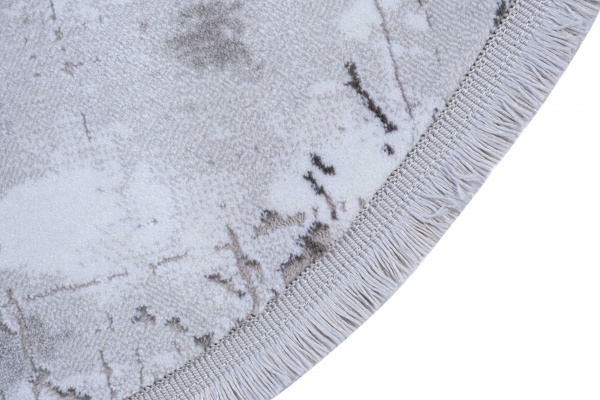 Ковер Karmen Carpet GALERIA GL039A VIZON/VIZON 80x150 см O 