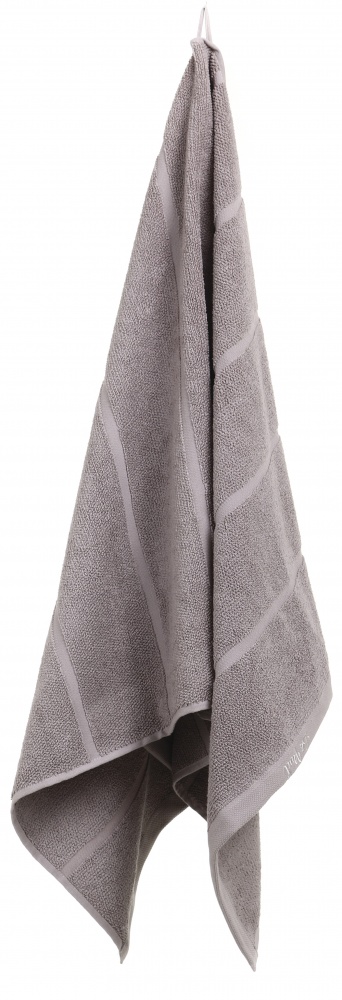 Рушник махровий Exclusive Ela 70x140 см тауп La Nuit