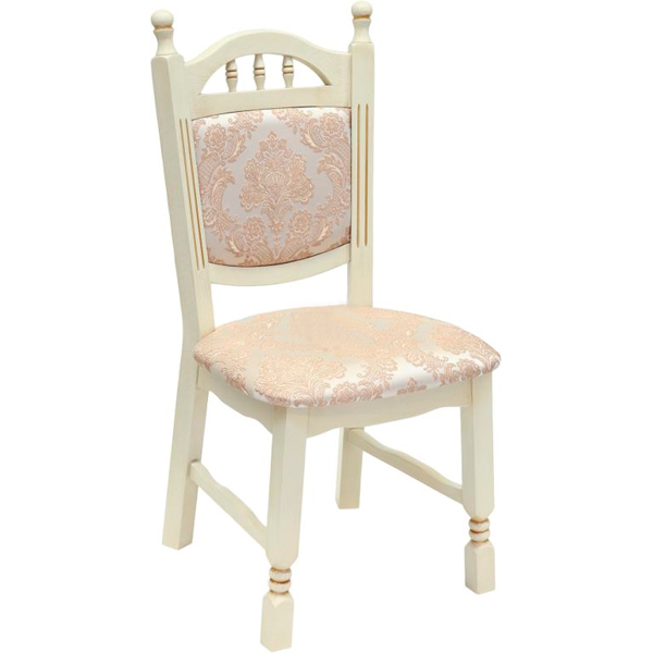 Стілець зі спинкою Бреда Домінік 990х470х580 мм