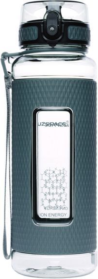 Пляшка 950 мл Uzspace сірий 5046 сір.