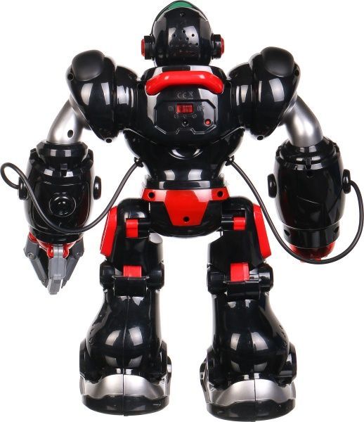 Іграшка інтерактивна Робот на інфрачервоному керуванні 7088