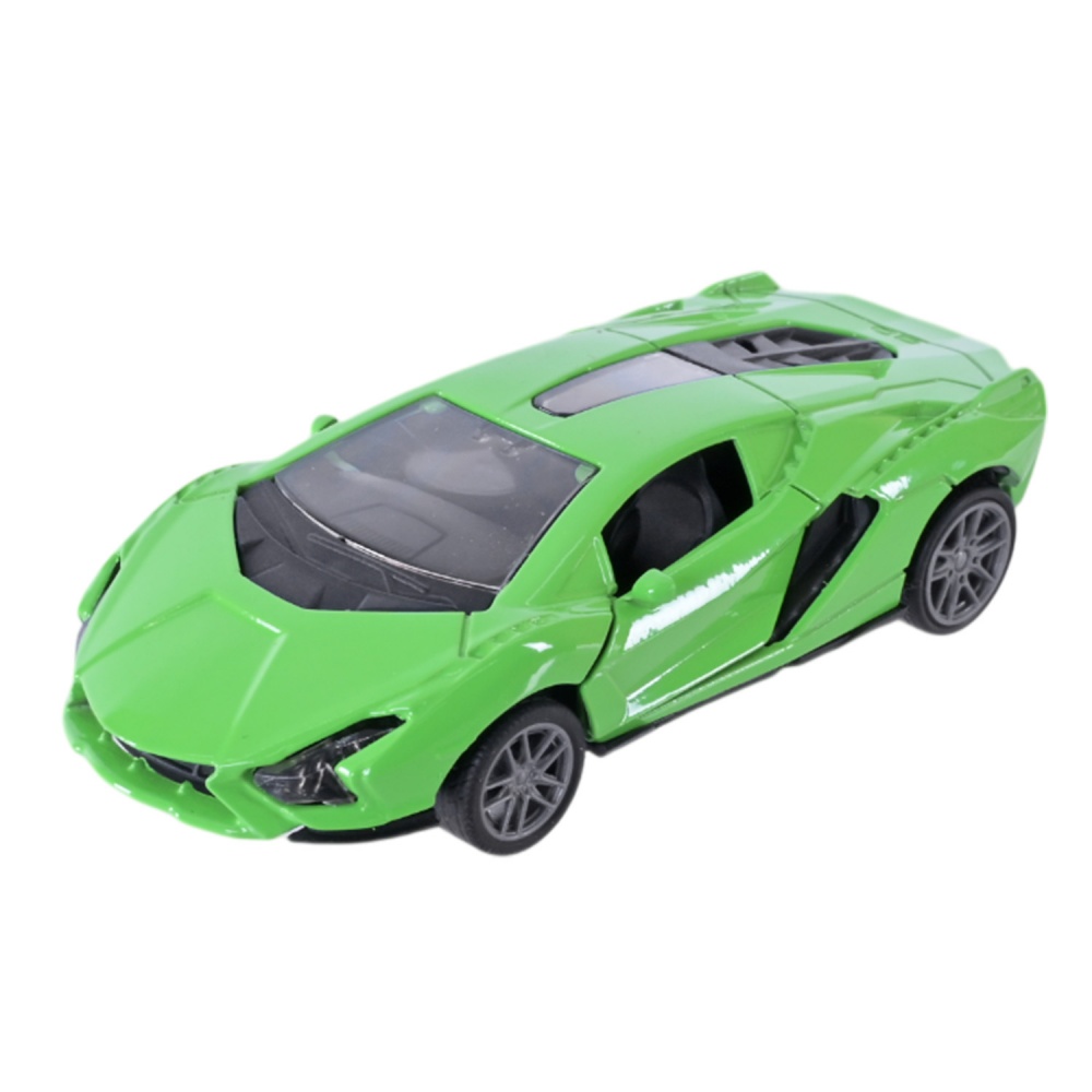 Машинка Автопром 1:43 AP4395