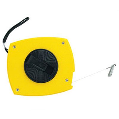 Рулетка-лента Modeco MN-81-230 30 м