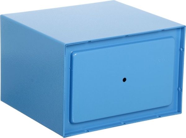 Сейф AIKO детский Smile 170x260x230 мм 