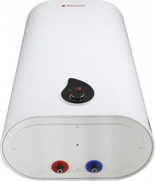 Бойлер BANZAI DT80V20F(KD)