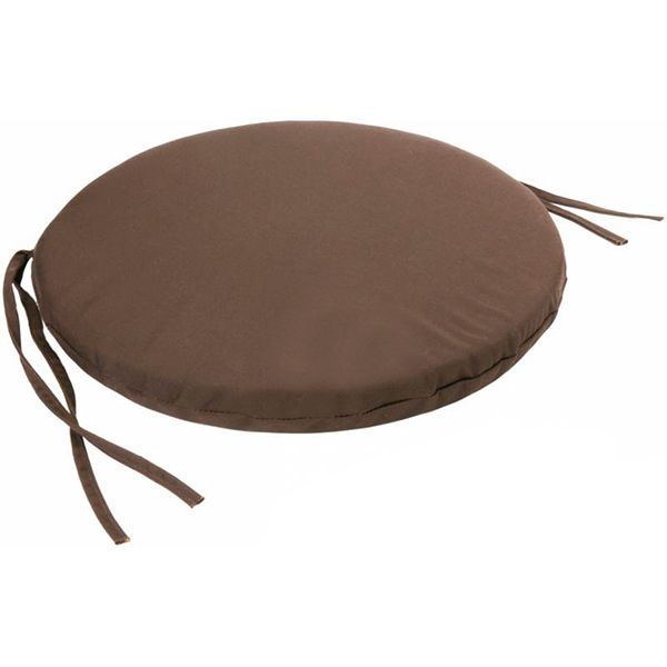 Подушка на стул Classic 40x40x4 кедр