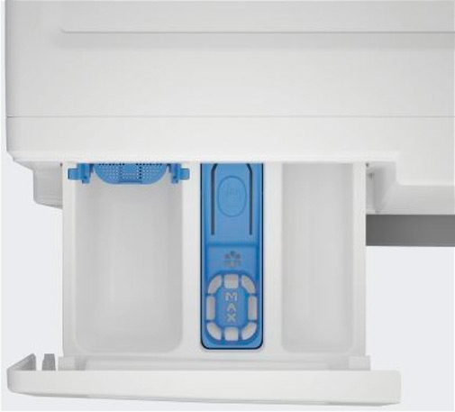 Пральна машина Beko WUE7512XWW