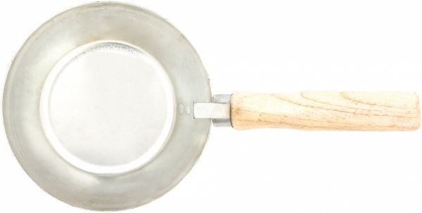 Ківш будівельний Hardy  0816-100715