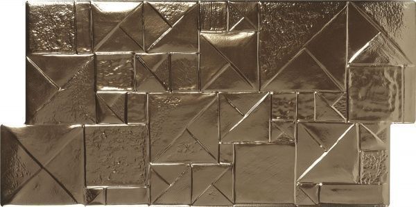 Плитка El Molino Palacios Oro 33,3x66,6 