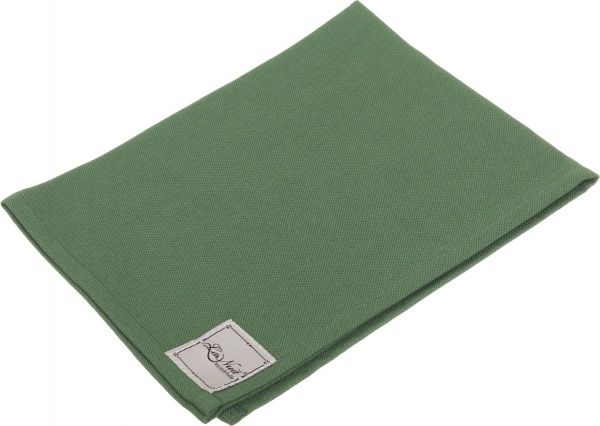 Серветка La Nuit Яскравість 45x35 см зелений 