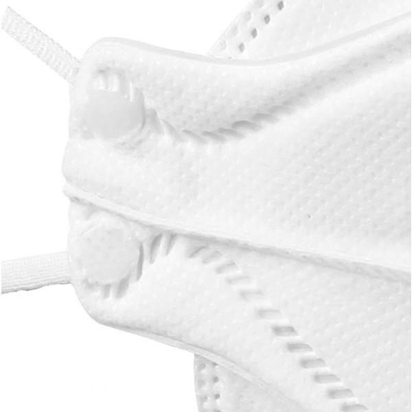 Респиратор Delta Plus FFP3 1 шт. WUAM1304VC