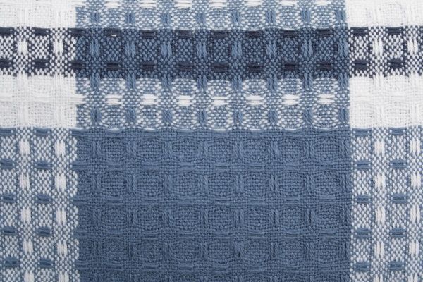 Набір рушників Wellness 50x70 см La Nuit сизий 