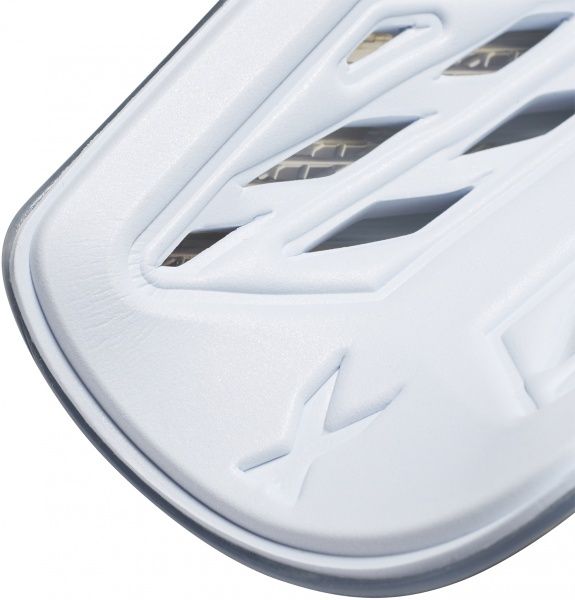 Щитки футбольні Adidas р. XS сірий FS0304 X SG LGE