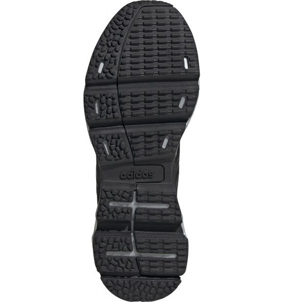 Кроссовки Adidas TENCUBE FW5819 р.UK 9,5 черный