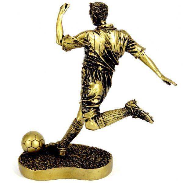 Статуэтка Футболист AQ082 Classic Art