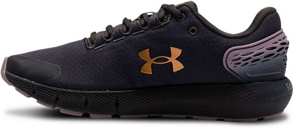 Кроссовки Under Armour UA W Charged Rogue 2 Storm 3023374-501 р.US 7 фиолетовый