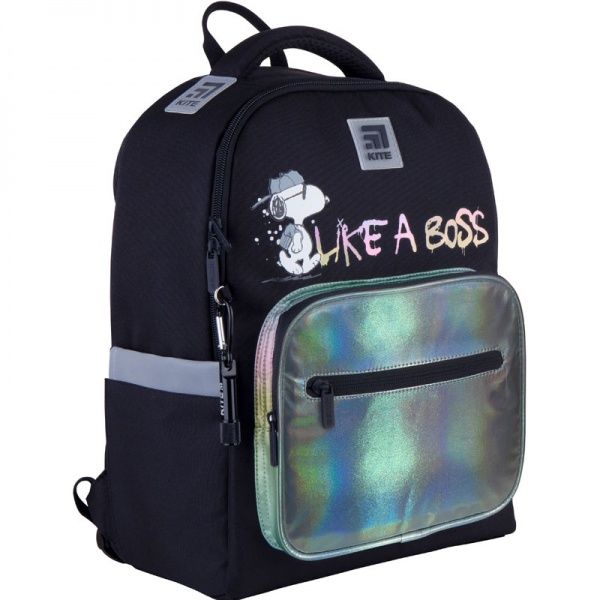 Рюкзак шкільний KITE Education 770 SN-2 47369