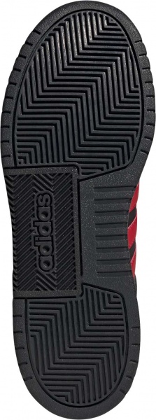 Кроссовки Adidas ENTRAP GZ7917 р.UK 11,5 черный