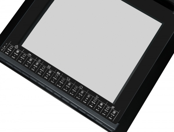 Духова шафа Hansa BOEI681121