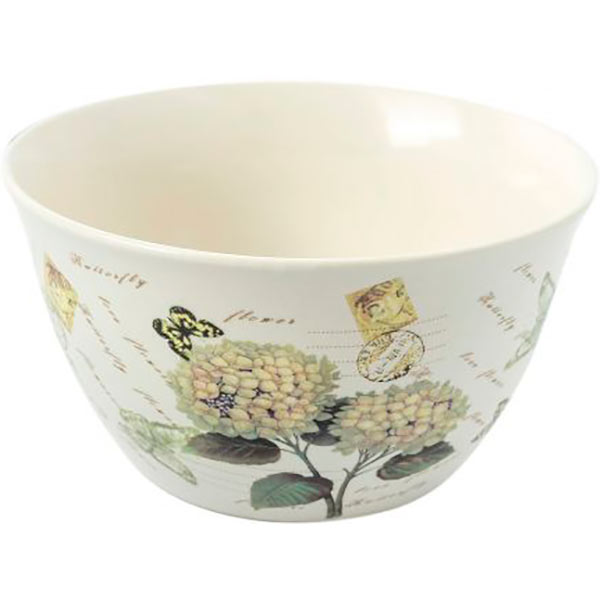 Салатник Hortensie 1100 мл 24-269-061 Krauff