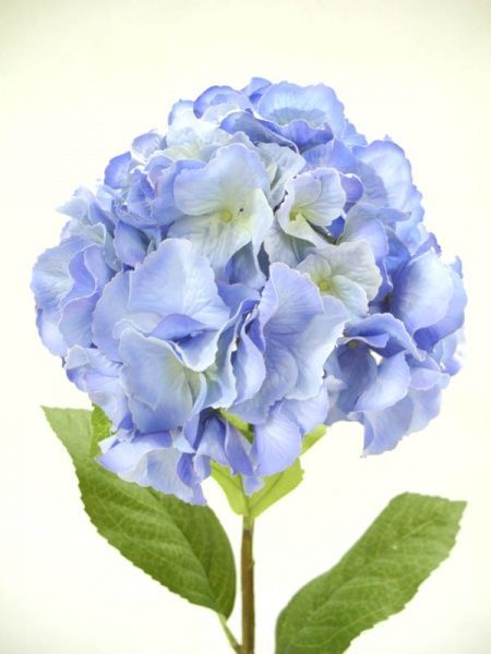 Растение искусственное Гортензия 27457M