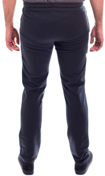 Брюки EA7 3YPP58-PJ19Z-1578 3YPP58-PJ19Z-1578 р. S синий