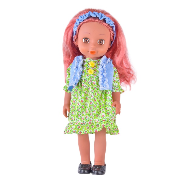 Лялька Shantou Мікс 0388-6/2488A-3/2488A-6