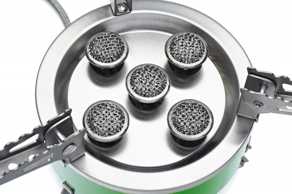 Горелка газовая BRS туристический BRS-75