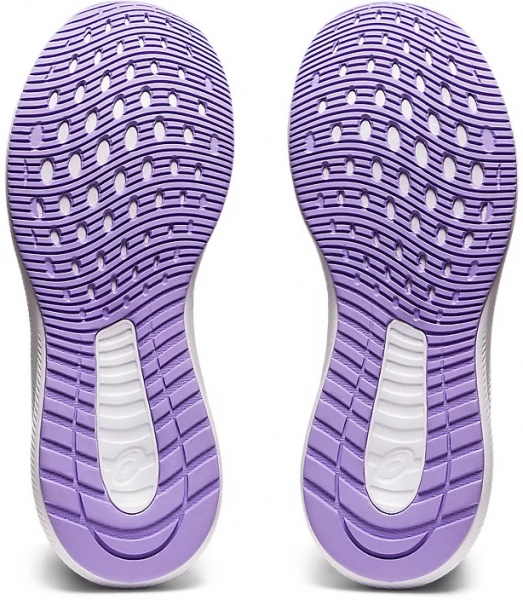 Кроссовки Asics PATRIOT 13 1012B312-004 р.39 черный