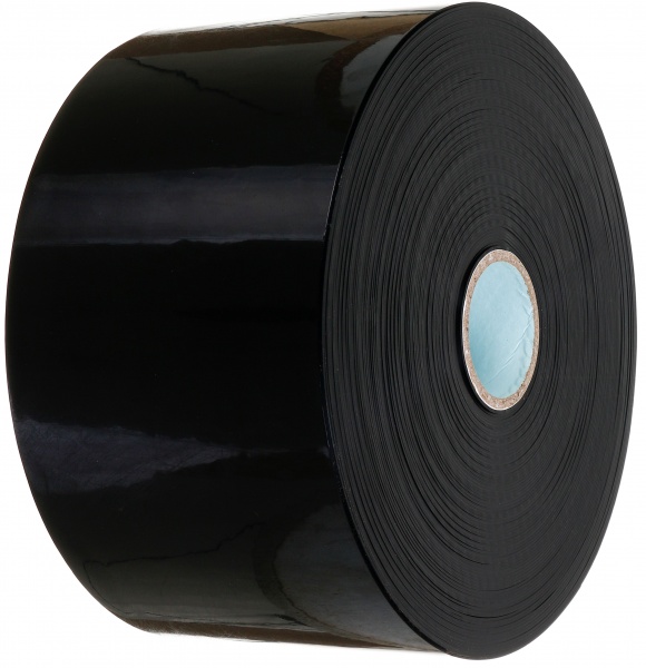 ПВХ-плівка стандарт СТ 200х2 мм чорний 