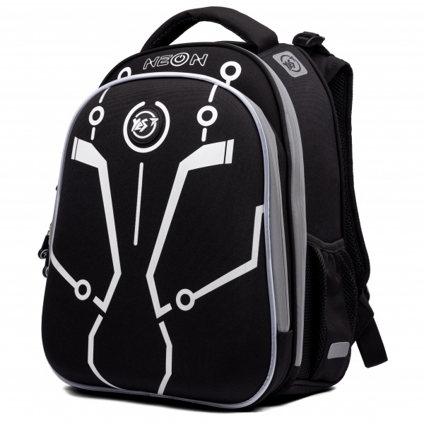 Рюкзак каркасний YES Fashion S-90 Ultrex синій