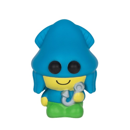 Игровая фигурка-сквиш DevSeries Squooshems Blinds в ассортименте S1 CRS0023