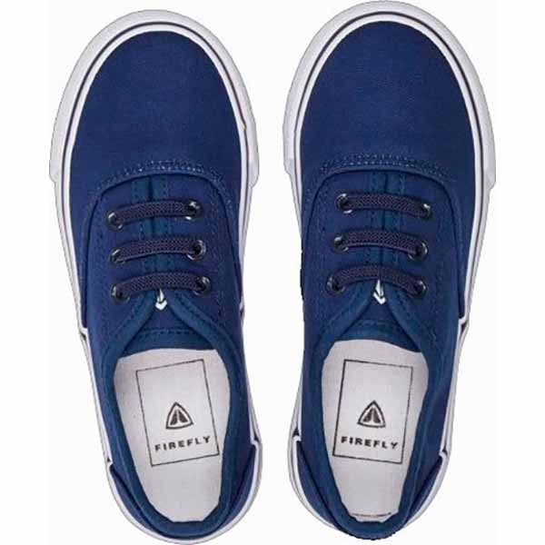 Кеды Firefly Taylor II JR 244096-506 р. EUR 37 синий