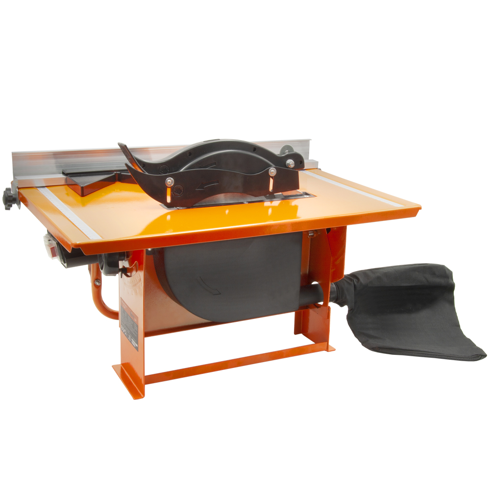 Пила циркулярная PROton TC-200