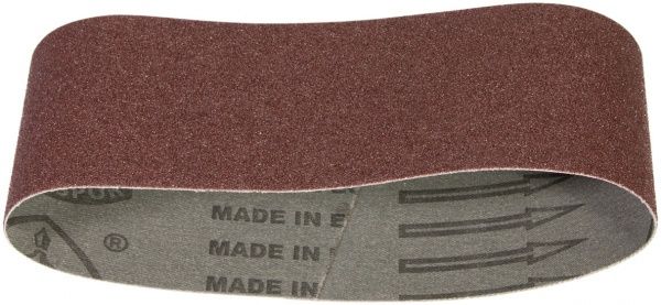 Лента шлифовальная Klingspor LS 307 457×75 мм P60 8335