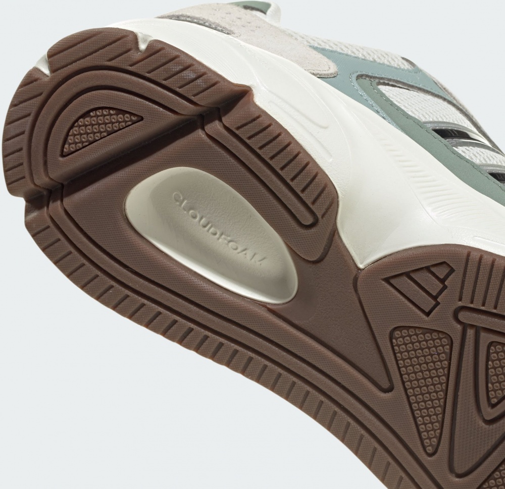 Кроссовки женские Adidas CRAZYCHAOS 2000 JS0075 р.39 1/3 белые