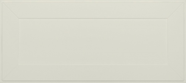 Фасад для кухні Грейд-Плюс Беж матовий /RAL1013/ 355x796 н/св Оксфорд