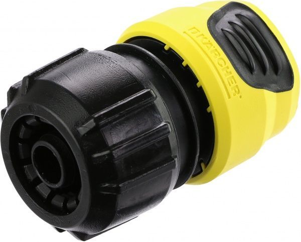 Конектор Karcher Plus з аквастопом 2.645-204.0