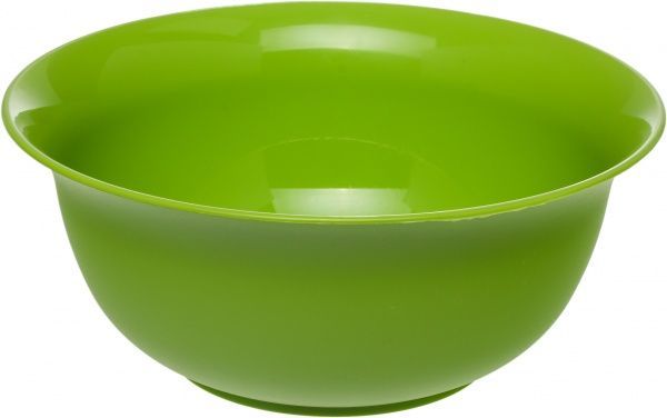 Миска большая зеленая 244 Lamela