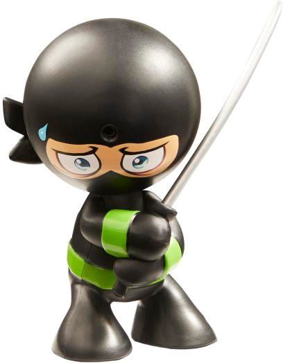Игрушка интерактивная Funrise Shadow Ripper Ниндзя 70505
